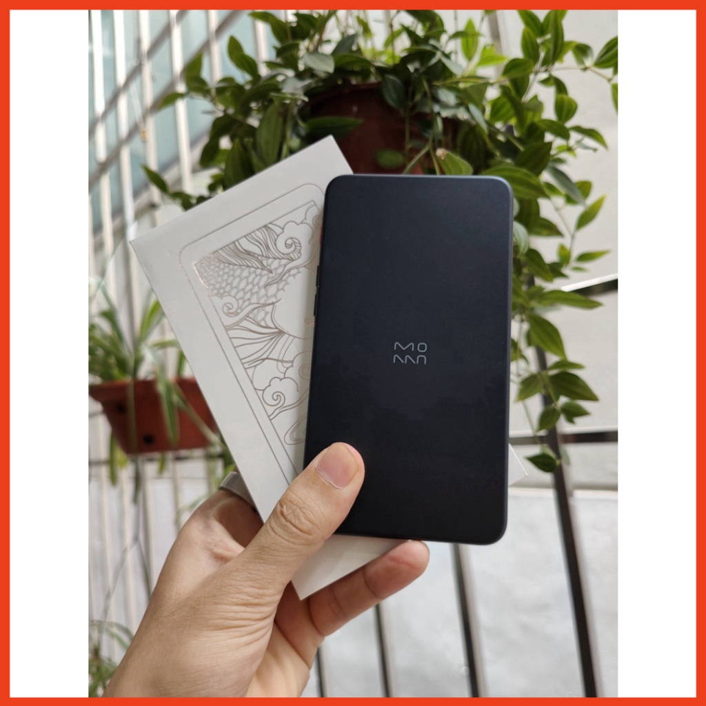 Máy đọc sách Xiaomi Moaan Inkpalm 5 New - Chính hãng quốc tế