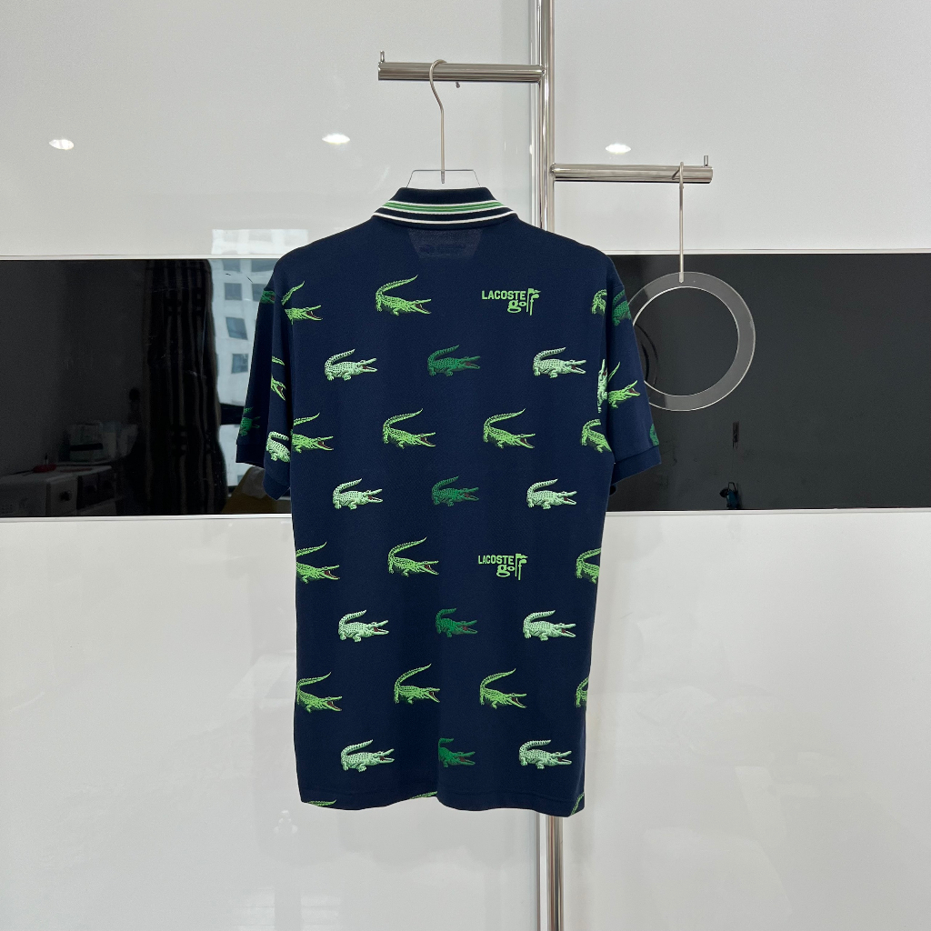 Áo Polo Lacoste DH5181 XIF Chính Hãng