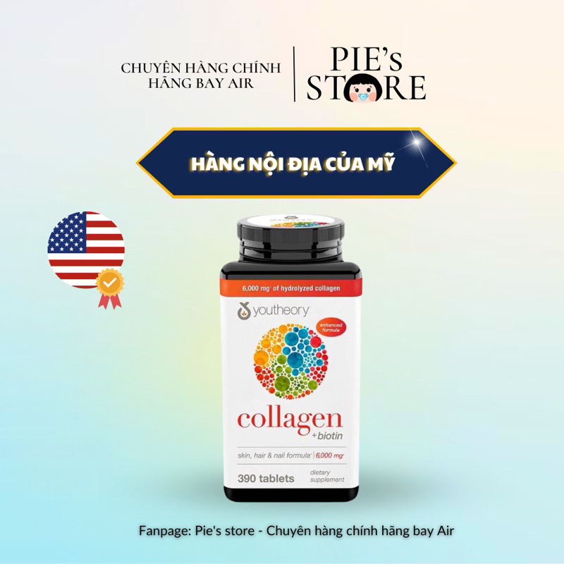 💊❤ 𝐕𝐢𝐞̂𝐧 𝐮𝐨̂́𝐧𝐠 đ𝐞̣𝐩 𝐝𝐚 𝐜𝐨𝐥𝐥𝐚𝐠𝐞𝐧 𝐘𝐨𝐮𝐭𝐡𝐞𝐨𝐫𝐲 𝟑𝟗𝟎 𝐯𝐢𝐞̂𝐧 𝐜𝐮̉𝐚 𝐌𝐲̃ - 𝐭𝐡𝐚̂̀𝐧 𝐝𝐮̛𝐨̛̣𝐜 𝐜𝐡𝐨̂́𝐧𝐠 𝐧𝐡𝐚̆𝐧, 𝐧𝐠𝐚̆𝐧 𝐧𝐠𝐮̛̀𝐚 𝐥𝐚̃𝐨 𝐡𝐨́𝐚 𝐝𝐚