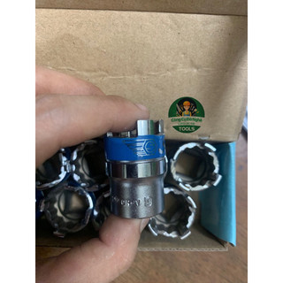 Đầu tuýp mở nồi côn xe máy 16mm-19mm-21mm