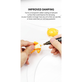 Bút fix khớp lỏng DSPIAE BP-SP