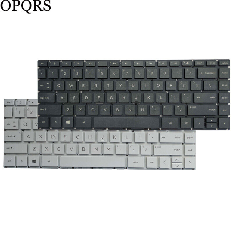 Bàn phím HP Pavilion 14-BF 14-BE 14S-BE 14-BC 14S-BC 240 G6 245 G6 246 G6