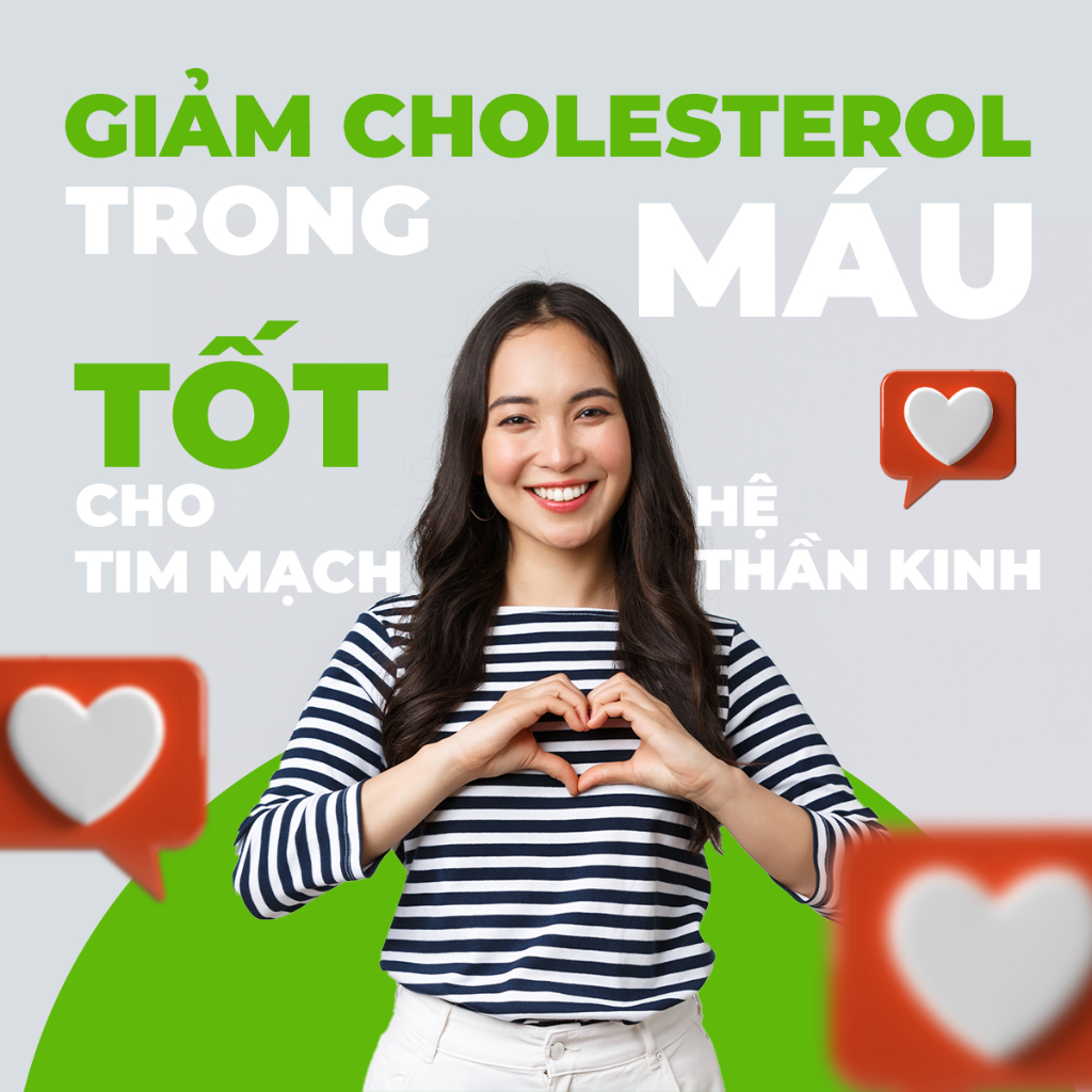 Bột Trà Sữa Hạt Thuần Chay