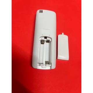 Điều Khiển Máy Lạnh LG Nút Xanh