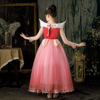 Váy Aurora dạ hội