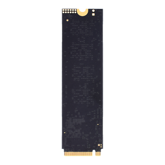 Ổ CỨNG SSD APACER AS2280P4 512GB PCIE NVME 3X4 (ĐOC 2100MB/S, GHI 1500MB/S) - (AP512GAS2280P4-1)