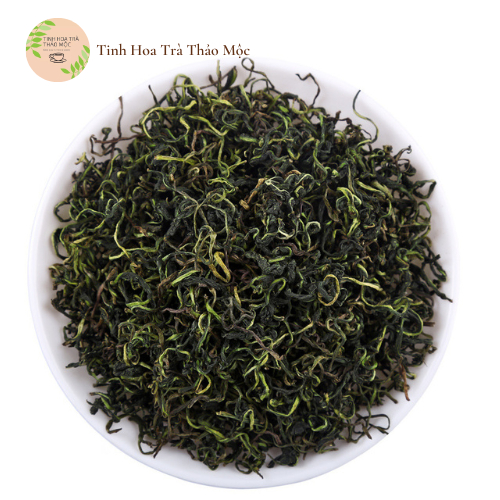 Lá bồ công anh sấy 1kg Tinh Hoa Trà Thảo Mộc Món Qùa Từ Thiên Nhiên