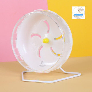Tổng hợp Chân đế  gắn wheel 21-28cm cho hamster