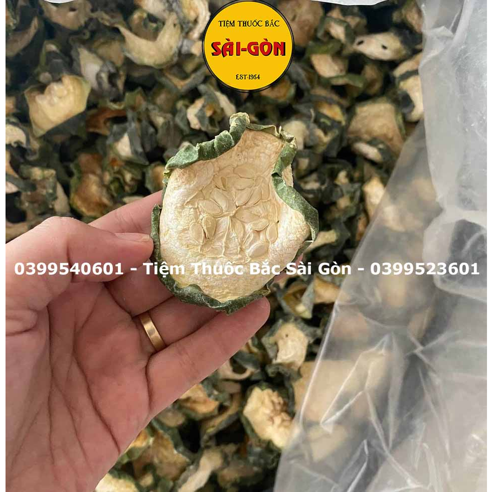Bí Đao Sấy Khô 100g