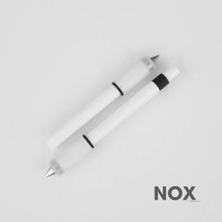 Bút quay NOX (Premium Version) MOD - Double Cap MOD - "Premium Product"
