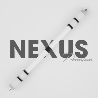 Bút quay nexus mod - double cap mod - "premium product"