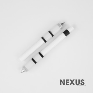 Bút quay NEXUS MOD - Double Cap MOD