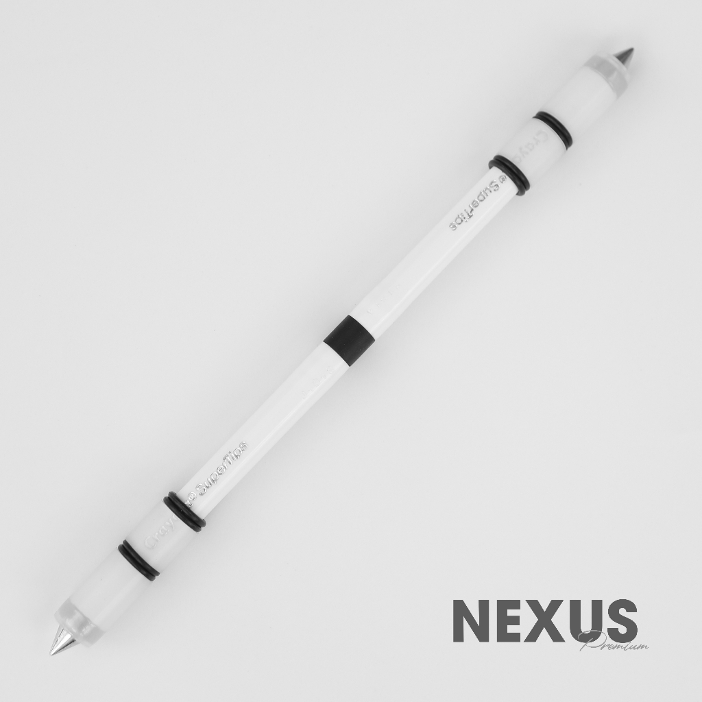 Bút quay NEXUS MOD - Double Cap MOD