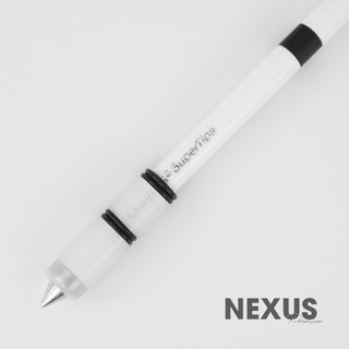Bút quay NEXUS MOD - Double Cap MOD