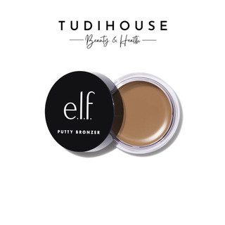Tạo khối dạng kem ELF Putty Bronzer 10g