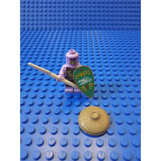 Đồ chơi lắp ráp mô hình nhân vật Iego Ninjago mẫu 985