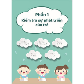 Kế Hoạch Dạy Trẻ Chậm Nói Tự Kỷ