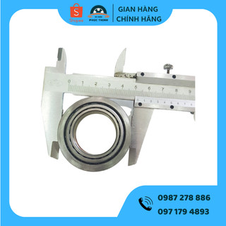 Vòng bi đạn bạc 768906 chịu lực tốt bền bỉ chất lượng cao