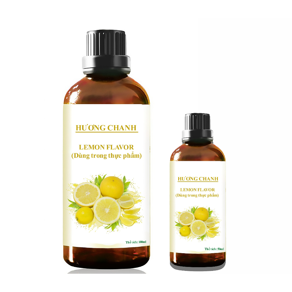 HƯƠNG DƯA LƯỚI - CHANH DÂY - CHANH - DỪA - MẬT ONG