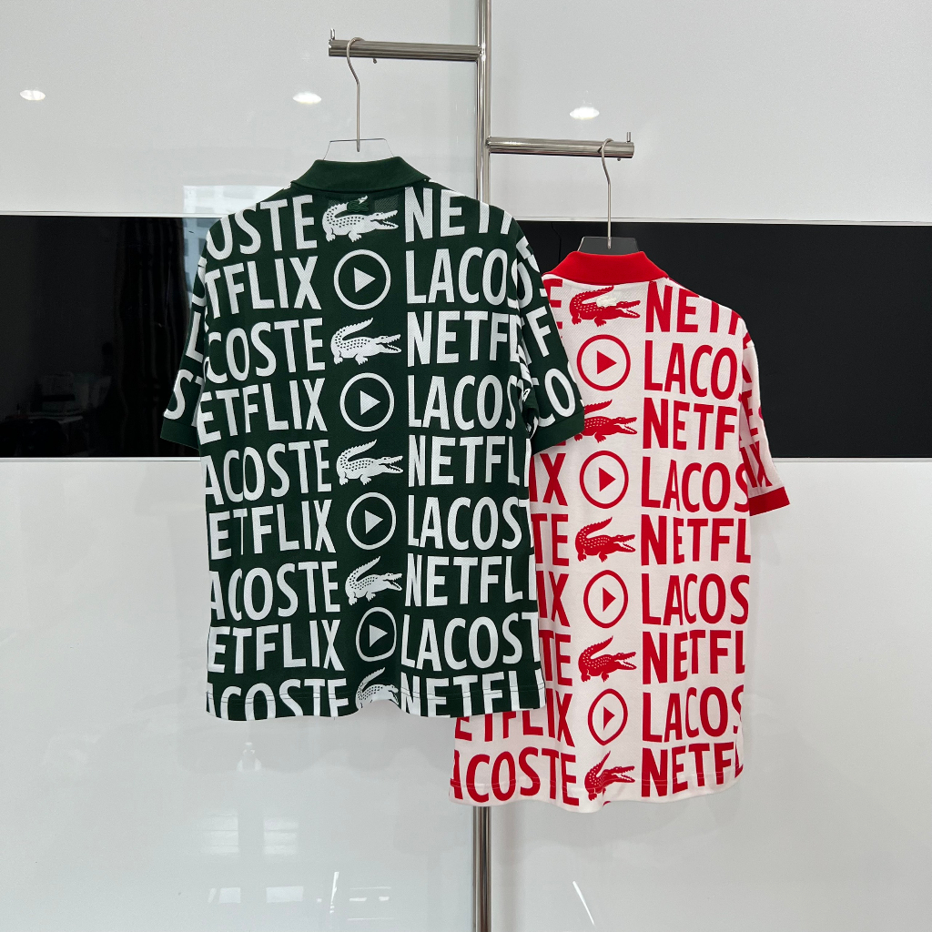 Áo Polo Lacoste PH7046 Chính Hãng