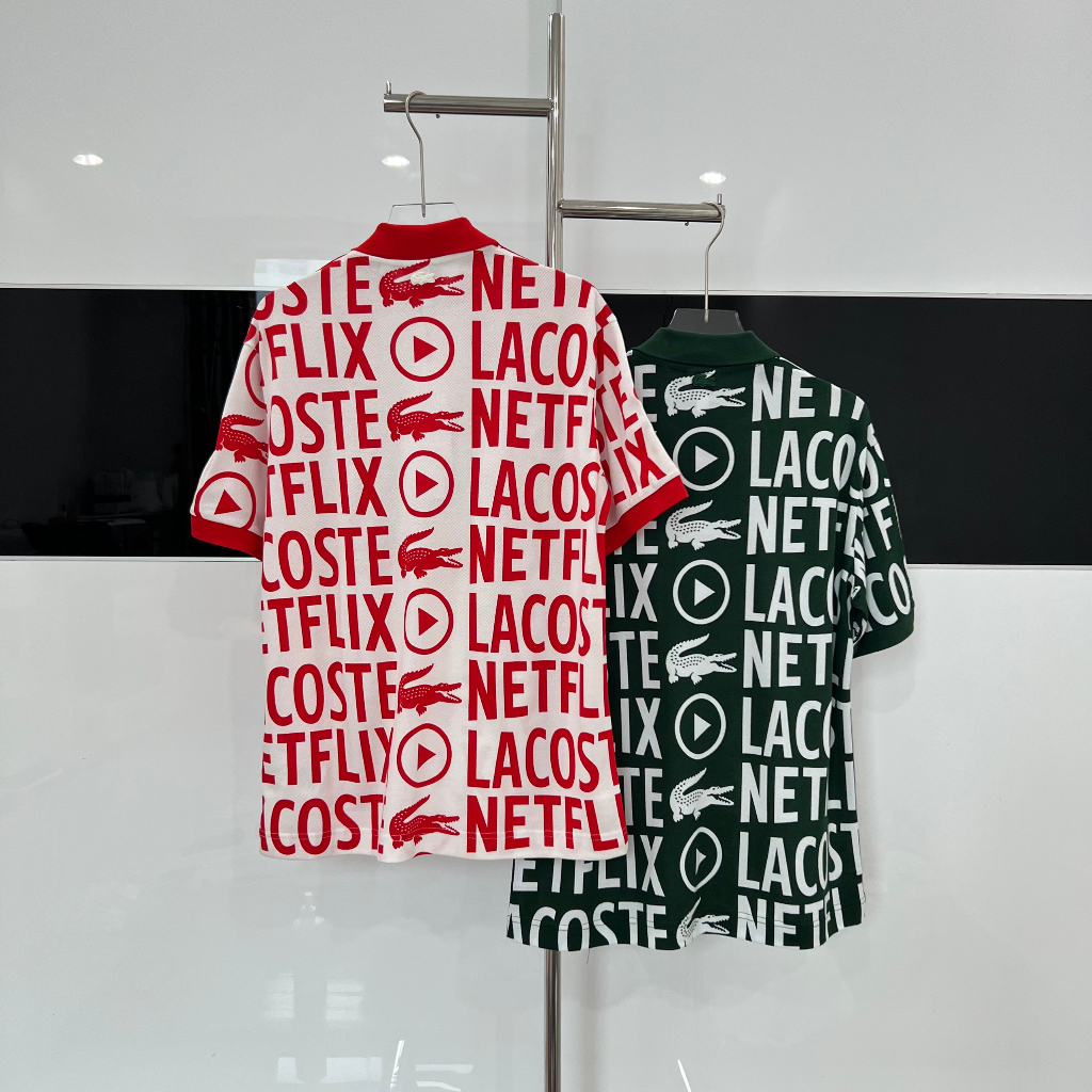Áo Polo Lacoste PH7046 Chính Hãng