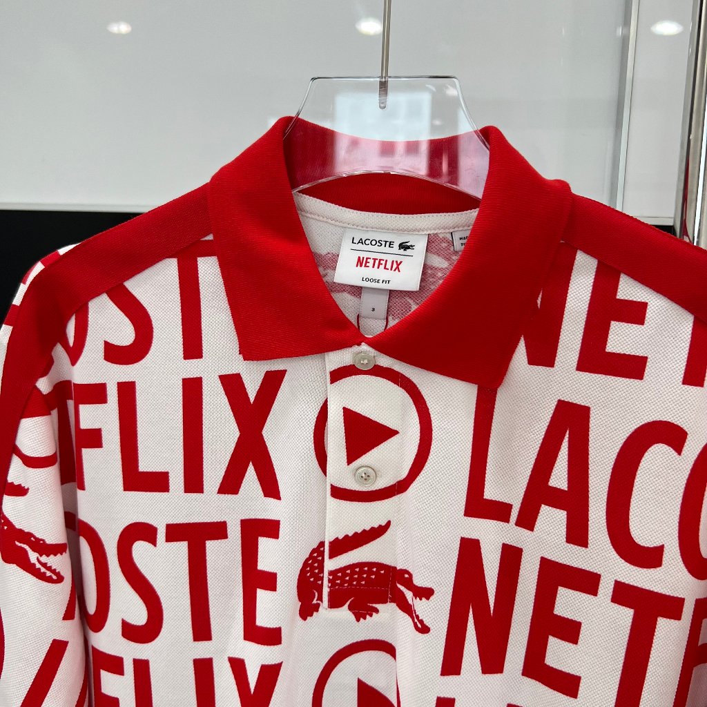 Áo Polo Lacoste PH7046 Chính Hãng