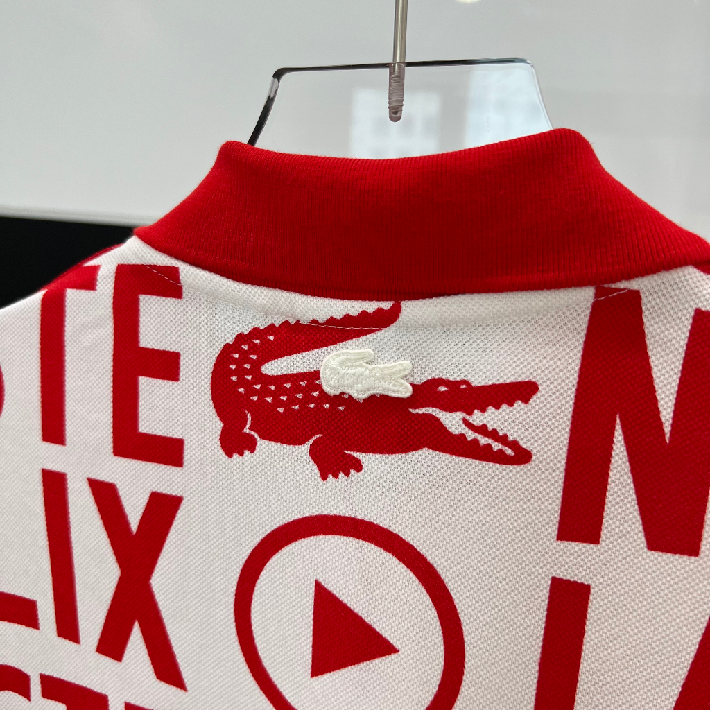 Áo Polo Lacoste PH7046 Chính Hãng