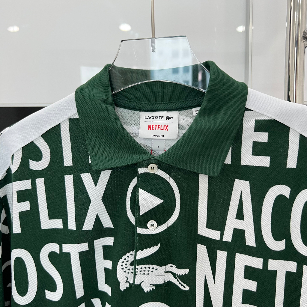 Áo Polo Lacoste PH7046 Chính Hãng
