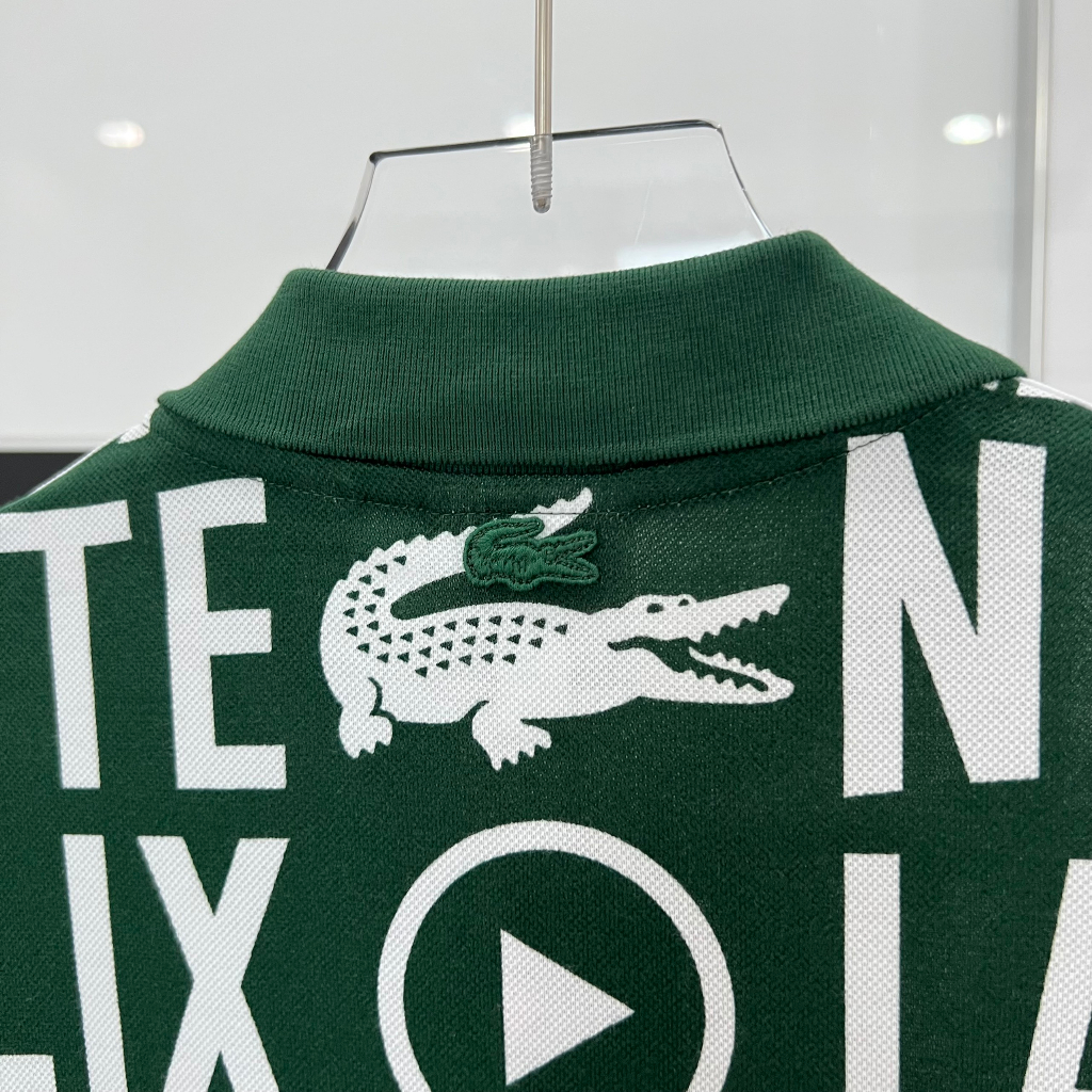 Áo Polo Lacoste PH7046 Chính Hãng