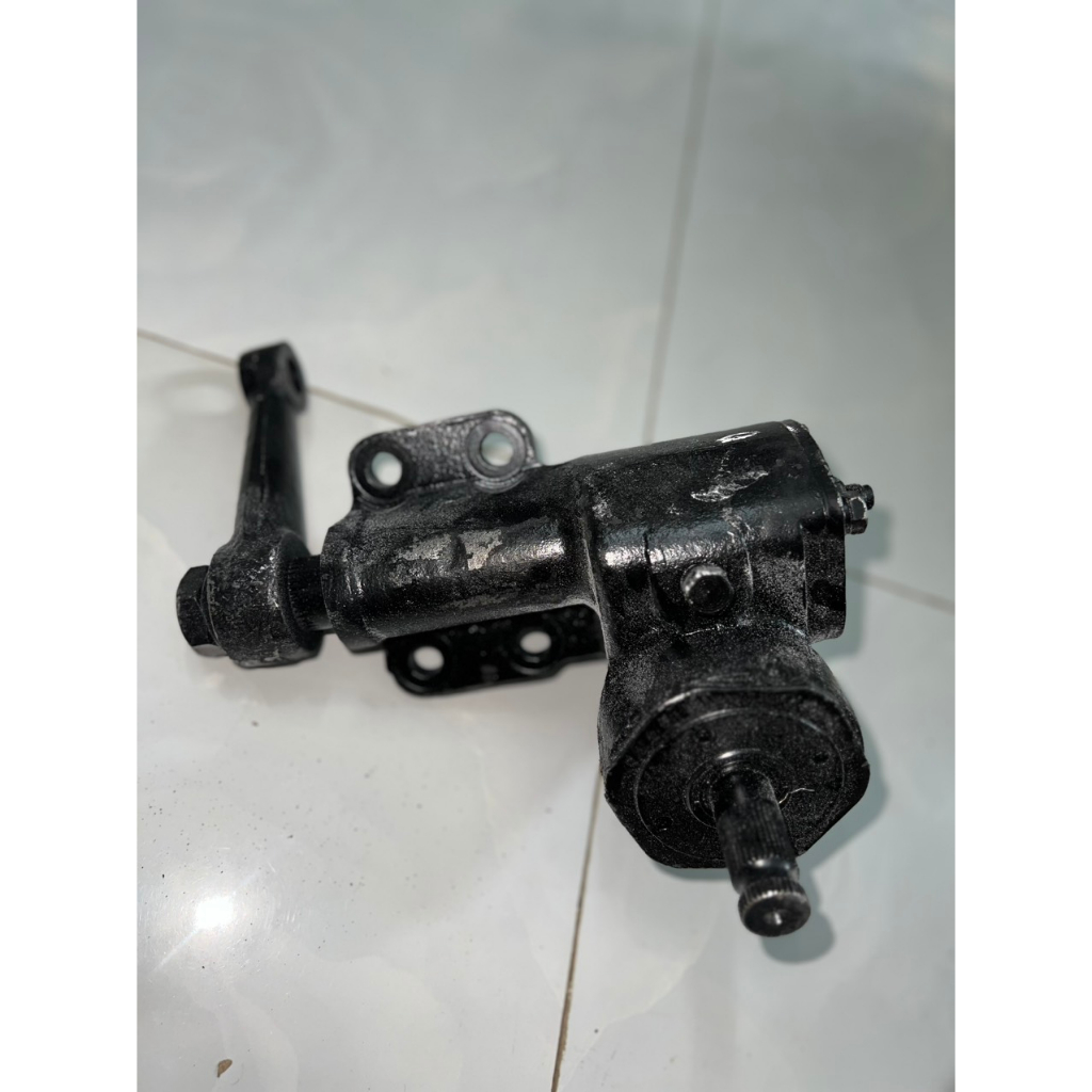Qc480 bót lái ô tô 1 tấn -2,5 tấn cơ chế các loại xe