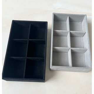 Khay đựng trang sức bọc nhung cao cấp giá sỉ