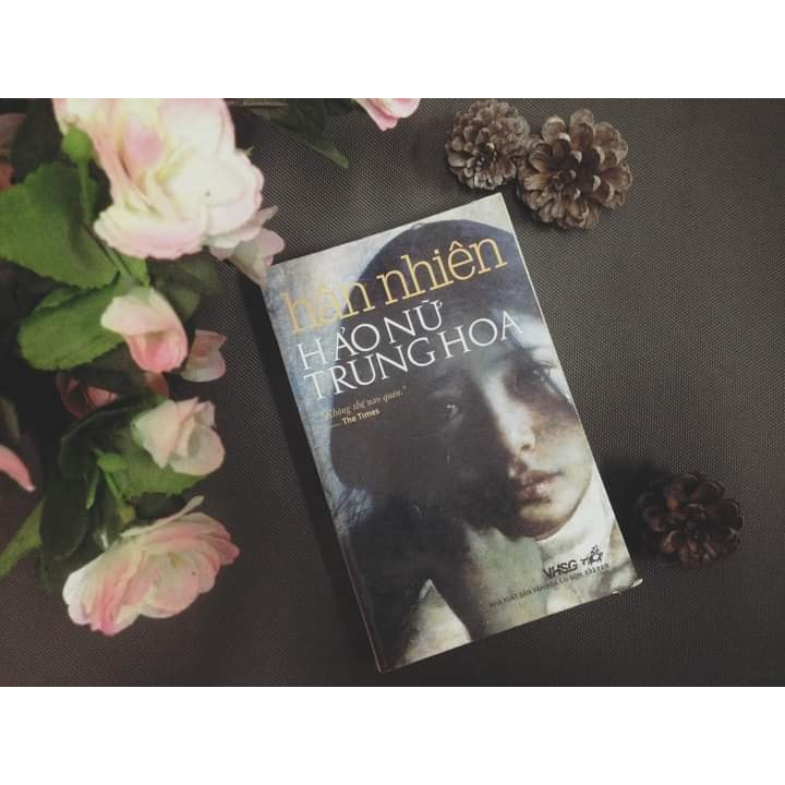 Sách - Hảo Nữ Trung Hoa - Hân Nhiên