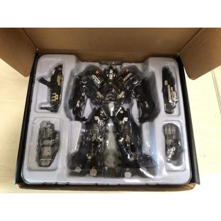 Mô hình Transformers Ironhide Blackapple M06 M-06
