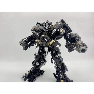 Mô hình Transformers Ironhide Blackapple M06 M-06
