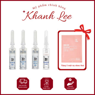 (Hỏa Tốc) Kem Nuwhite hồng nhủ N1 L1a V1 H6 Chuẩn auth công ty