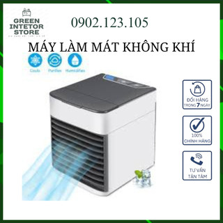 Máy làm mát không khí bằng nước arctic air, điều hoà mini để bàn nh9433