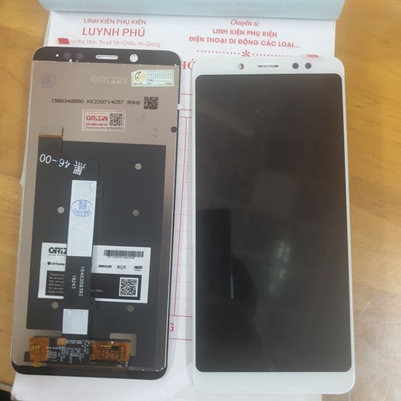 Màn hình redmi note 5 note 5 pro zin