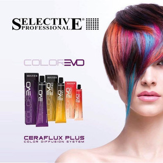 Màu nhuộm Colorevo Selective ( Từ 10 tuýp ib giá sỉ)