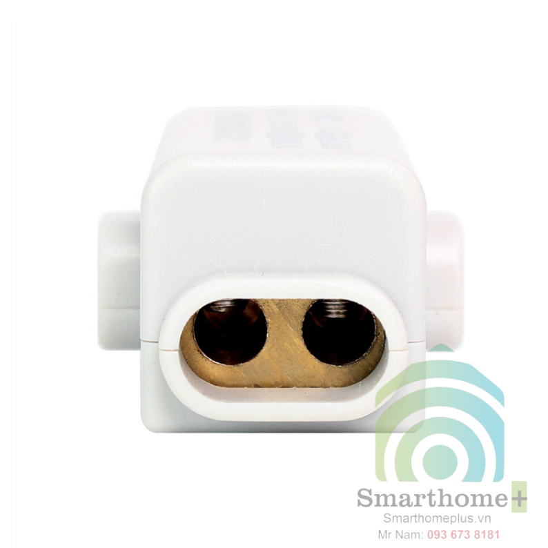 Bộ 5 Cầu Nối Dây Điện Chữ T Chia Nhánh Cỡ 1-16mm2