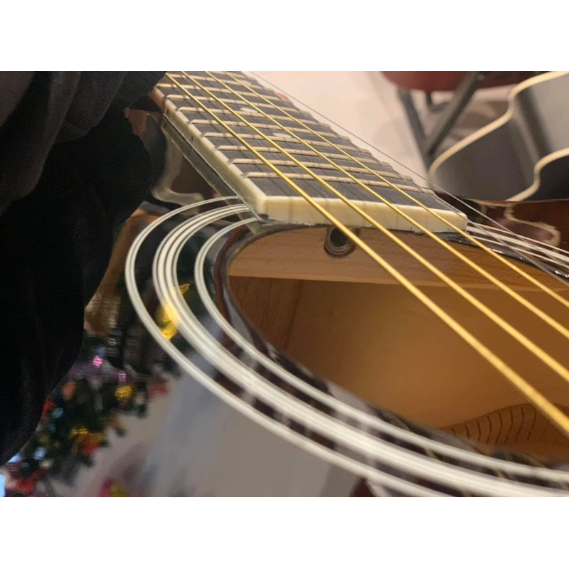 Đàn Guitar Acoustic Yamaha F450