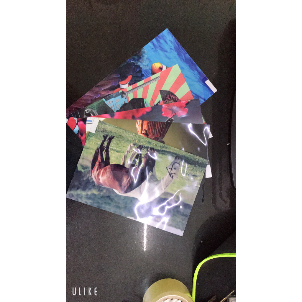 PET FILM CHUYỂN NHIỆT DTF DÙNG CHO MÁY IN PHUN MỰC PIGMENT DTF