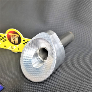 Tiêu giảm thanh gắn cho pô AHM M3 hàng 1:1 tặng kèm ống sáo