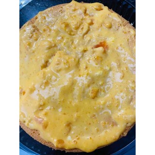 SỐT PHOMAI NGỌT .(giao hỏa tốc)