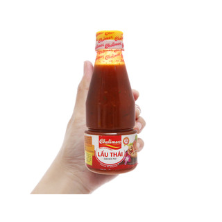 Gia vị lẩu thái cholimex chai 280g