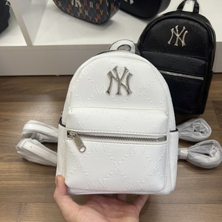 Balo mini Diamond Monogram #MLB
