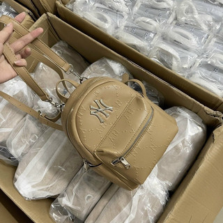 Balo mini Diamond Monogram #MLB