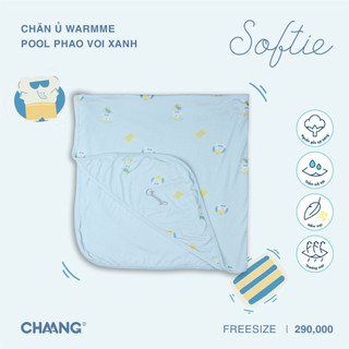 Chaang - chăn ủ warmme pool ck1ba0123