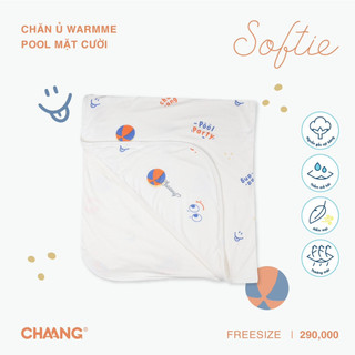 Chaang - Chăn ủ Warmme Pool CK1BA0123