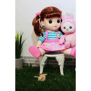 Đồ Chơi Búp bê Doremi Dalimi