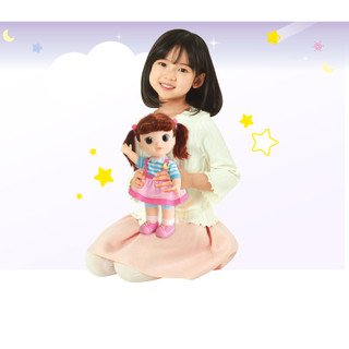 Đồ Chơi Búp bê Doremi Dalimi